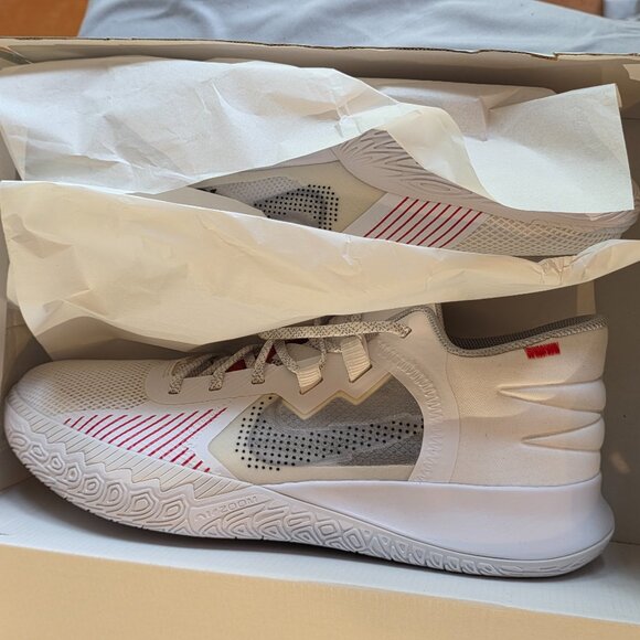 Nike Kyrie Flytrap V - Excellent Condition Size 14 Men's - Picture 4 of 13